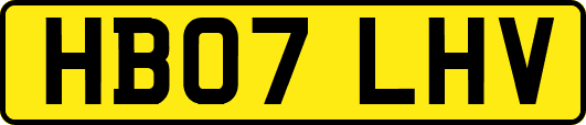 HB07LHV