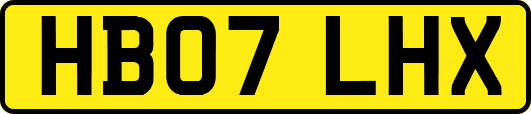 HB07LHX