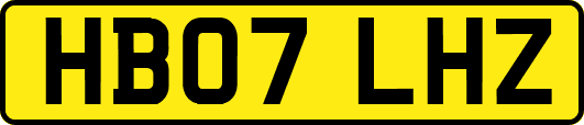 HB07LHZ