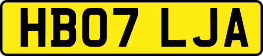 HB07LJA