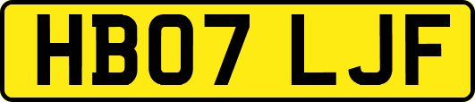 HB07LJF