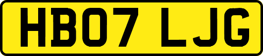 HB07LJG