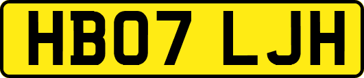 HB07LJH
