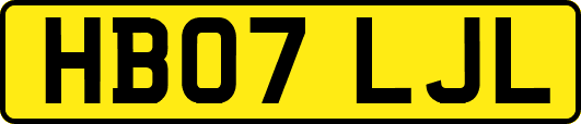 HB07LJL