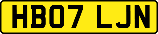 HB07LJN