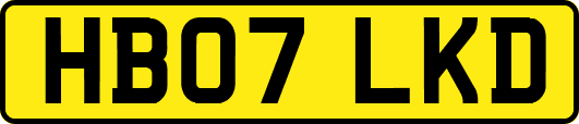 HB07LKD