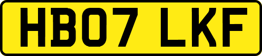 HB07LKF