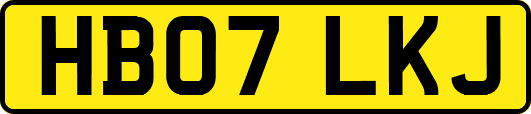 HB07LKJ