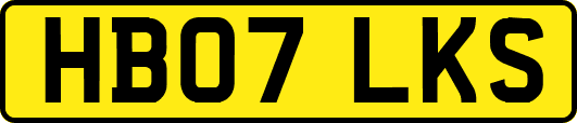 HB07LKS