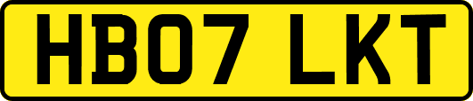 HB07LKT
