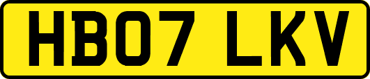 HB07LKV
