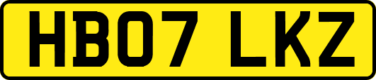 HB07LKZ