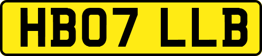 HB07LLB