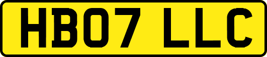 HB07LLC