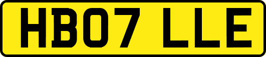 HB07LLE