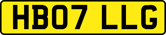 HB07LLG