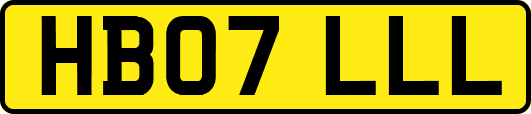 HB07LLL
