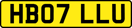 HB07LLU