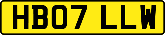 HB07LLW