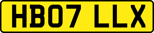 HB07LLX