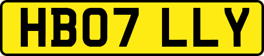 HB07LLY