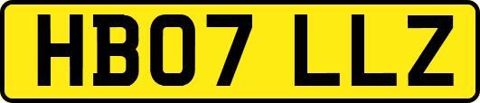 HB07LLZ