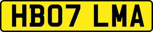 HB07LMA