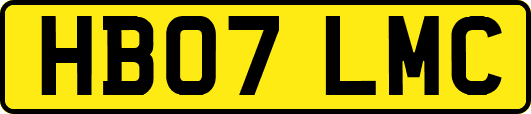 HB07LMC