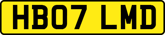 HB07LMD