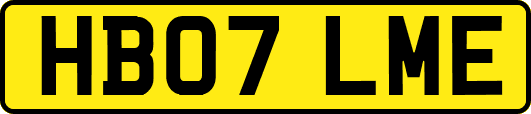 HB07LME