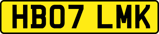HB07LMK