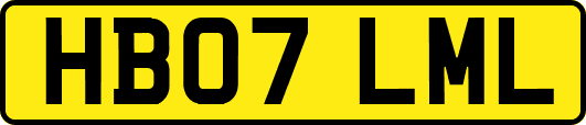 HB07LML