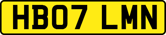 HB07LMN