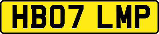 HB07LMP
