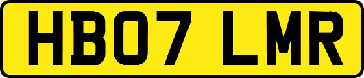 HB07LMR