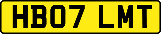 HB07LMT