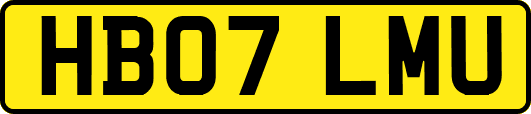 HB07LMU
