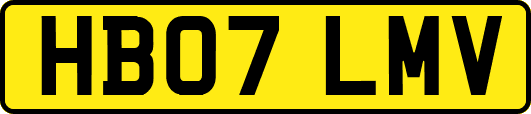 HB07LMV