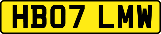HB07LMW