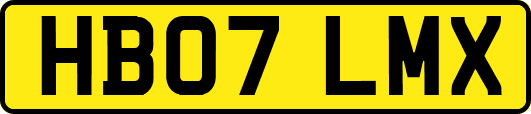 HB07LMX