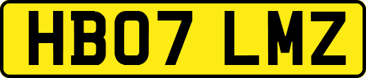HB07LMZ