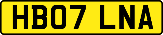 HB07LNA