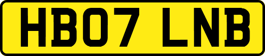 HB07LNB