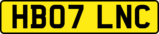 HB07LNC