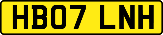 HB07LNH