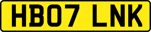 HB07LNK