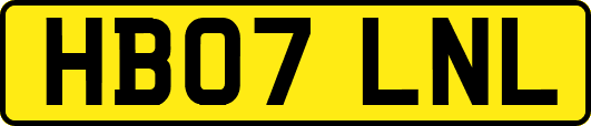 HB07LNL