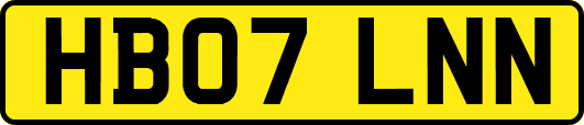 HB07LNN