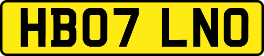HB07LNO