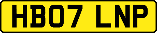 HB07LNP